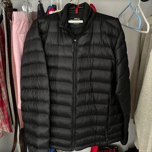 Ralph Lauren RLX Puffer Jacket